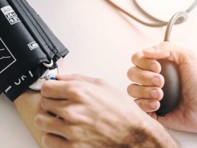 Hipertensão: 30% dos brasileiros afetados, metade desconhece