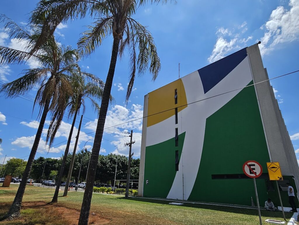 É hoje! Terracap atende até 21h para imóveis em Vicente Pires