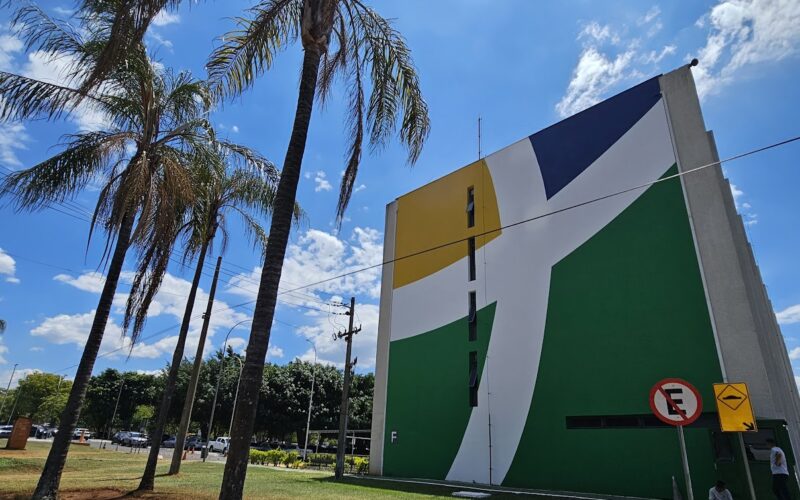 É hoje! Terracap atende até 21h para imóveis em Vicente Pires