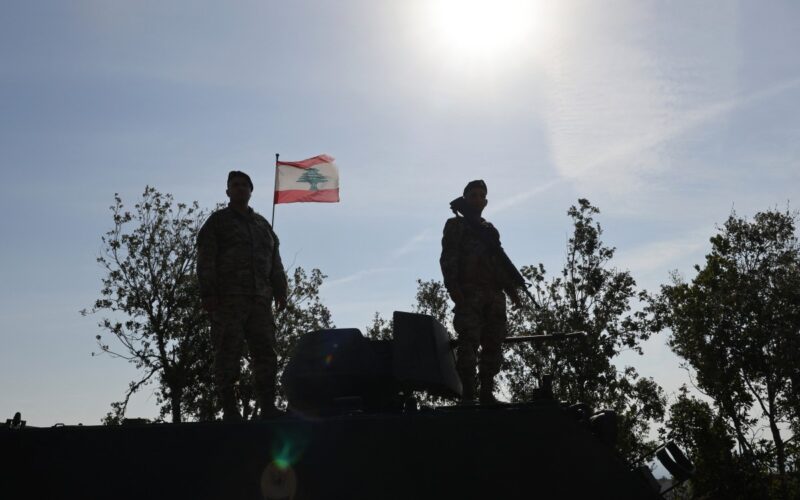 Israel ataca Hezbollah no leste do Líbano