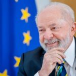 Lula promulga acordo livre comércio histórico Mercosul-UE