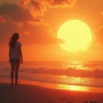 Manchas solares no rosto: prevenção e tratamento em climas quentes