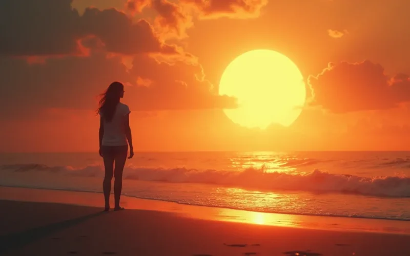 Manchas solares no rosto: prevenção e tratamento em climas quentes