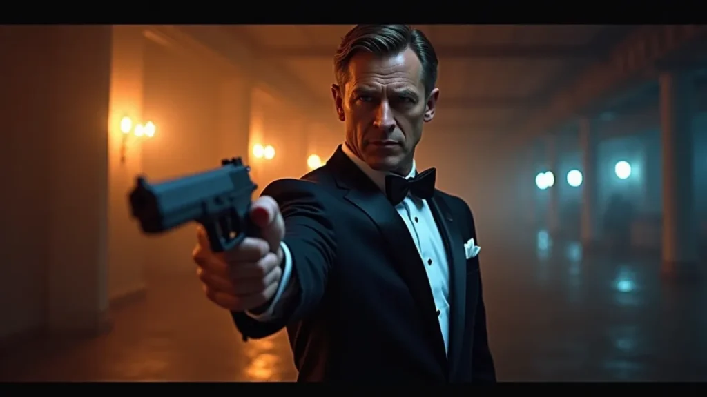 Melhores filmes de espionagem no estilo James Bond 007