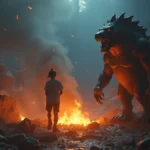 Os filmes com os melhores efeitos especiais práticos usados