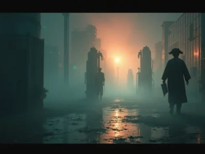 Os filmes com roteiros mais complexos e surpreendentes