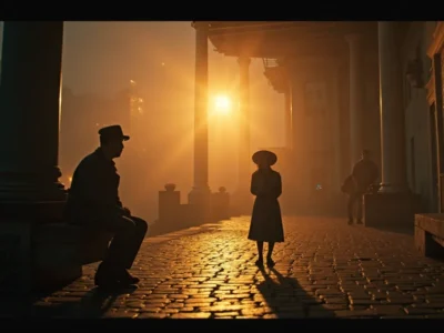 Os filmes mais premiados no Festival de Berlim da história