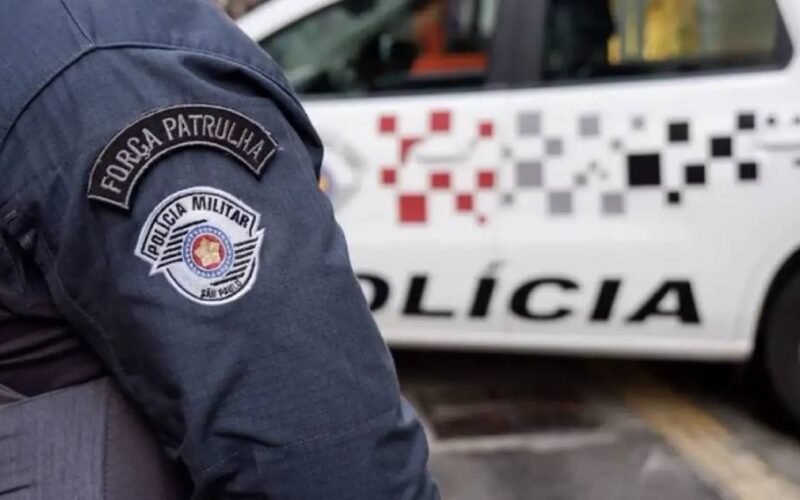 Policial suspensa por matar mulher em SP