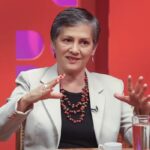 Repórter agredida na Câmara; sindicatos repudiam