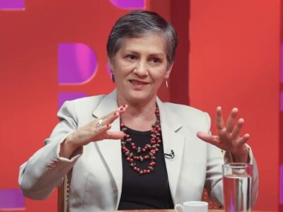 Repórter agredida na Câmara; sindicatos repudiam