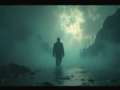 Simbolismos no figurino de filmes que têm mensagens ocultas