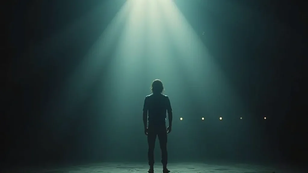 A influência dos videoclipes de MJ na linguagem cinematográfica