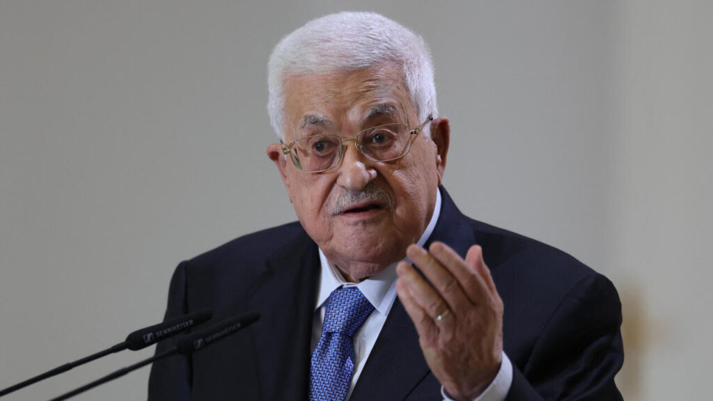 Abbas: 'Palestinos não podem ser ignorados' ao lembrar Nakba