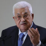 Abbas: 'Palestinos não podem ser ignorados' ao lembrar Nakba