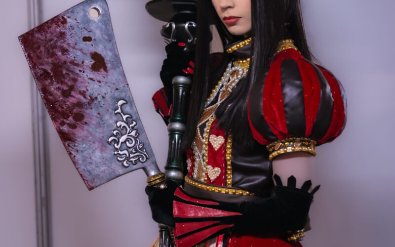 Anime Summit 2026 celebra 5 anos com elenco de Ryukendo