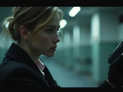 As personagens femininas mais inteligentes dos filmes de espionagem