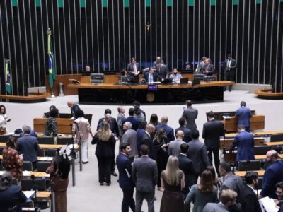 Câmara aprova aumento de pena para crimes sexuais contra crianças