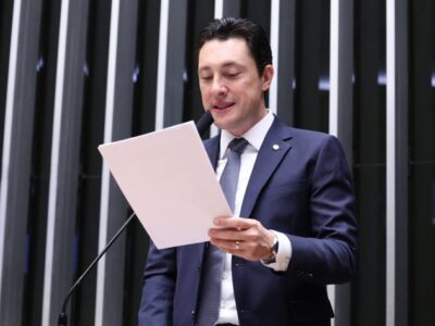 Câmara aprova minirreforma com multa de até R$ 30 mil a partidos