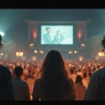 Como a estética dos anos 90 voltou com força ao cinema hoje