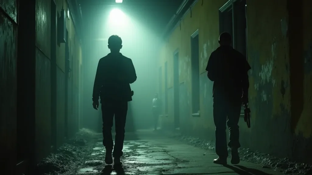 Como a literatura de espionagem da Guerra Fria virou filme famoso
