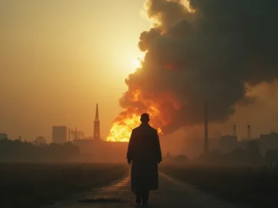 Como Chernobyl e a ameaça nuclear viraram tema de filmes