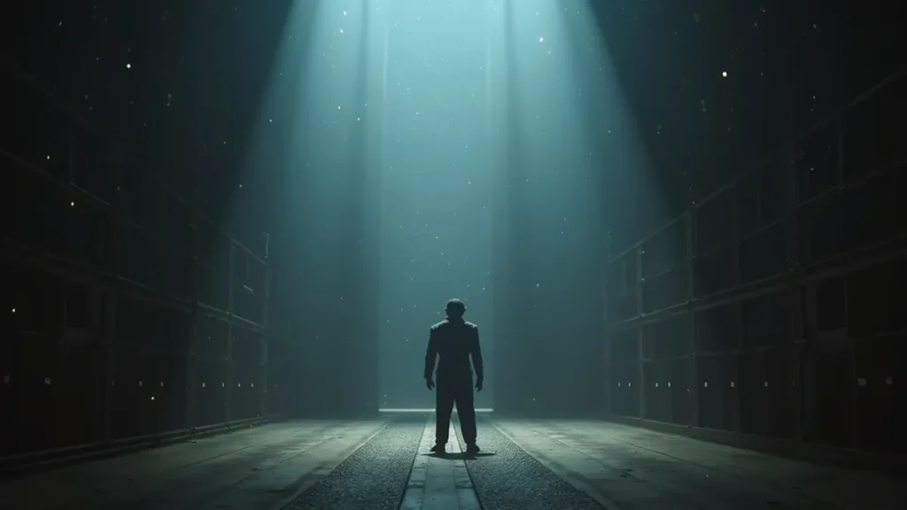 Como o figurino do filme de Michael Jackson foi recriado