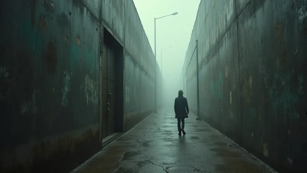 Como o Muro de Berlim virou símbolo nos filmes de espionagem