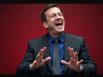 Como o stand-up comedy conquistou espaço na televisão global