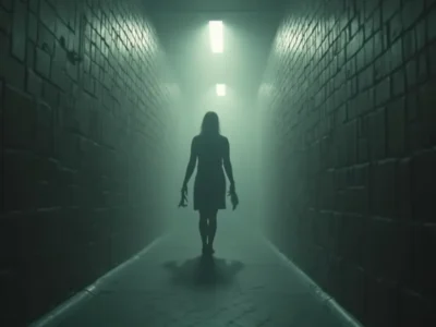 Como o videoclipe de Thriller foi produzido nos bastidores