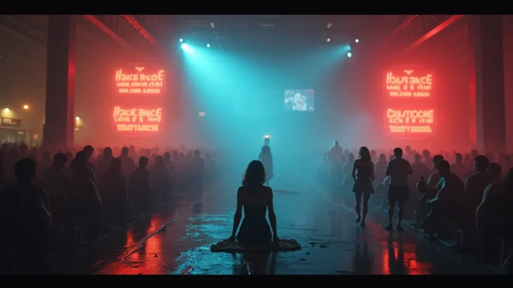 Como os anos 80 influenciaram o cinema e a música pop mundial