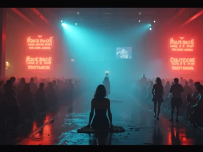 Como os anos 80 influenciaram o cinema e a música pop mundial
