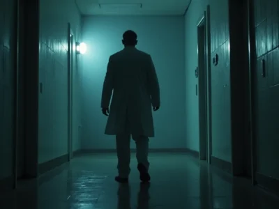 Como os dublês de filmes de suspense preparam as cenas reais