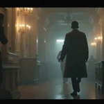 Como os filmes de espionagem da Guerra Fria influenciam o cinema