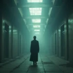 Como os pontos de troca de espiões viraram cenas de filmes