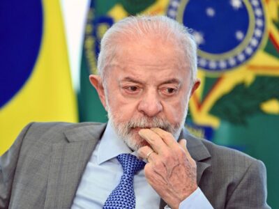 Datafolha: Governo Lula piora em áreas prioritárias para eleitor