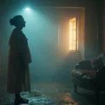 Detalhes de cenário em filmes que referenciam outros títulos