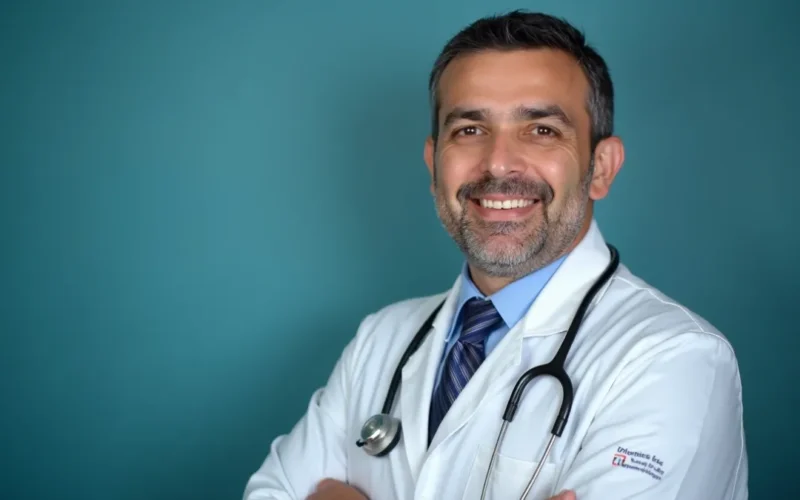 Diagnóstico precoce do câncer por Dr. Luiz Teixeira da Silva Júnior