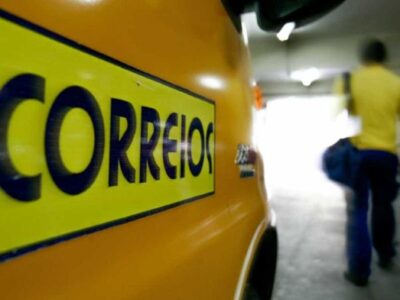 Durigan prevê prejuízo de R$ 10 bi nos Correios em 2026