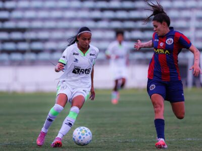 Empate no A2: Minas e Itabirito mantêm posições na tabela