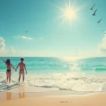 Férias de julho no Araguaia: pesca, praia e descanso em Goiás