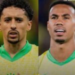 Final da Champions terá três zagueiros brasileiros em campo