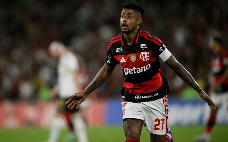 Flamengo vence Cusco e busca melhor campanha da Libertadores
