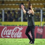Fluminense perde para Mirassol e perde chance de brigar pela liderança
