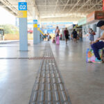 GDF entrega seis rodoviárias e investe R$ 32,5 milhões