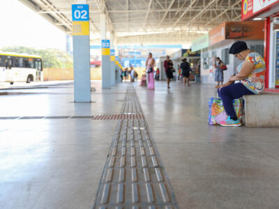 GDF entrega seis rodoviárias e investe R$ 32,5 milhões
