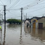 Governo repassa R$ 6,18 mi para reparar chuvas na Paraíba