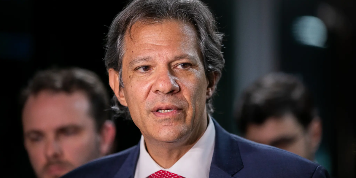 Haddad promete jornada '7x0' para reeleger Lula