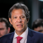 Haddad promete jornada '7x0' para reeleger Lula