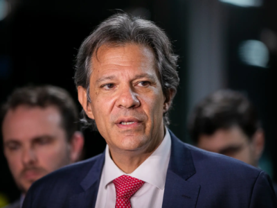 Haddad promete jornada '7x0' para reeleger Lula