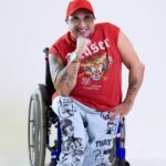 Kinho do Rodo morre após mal-estar na Bahia